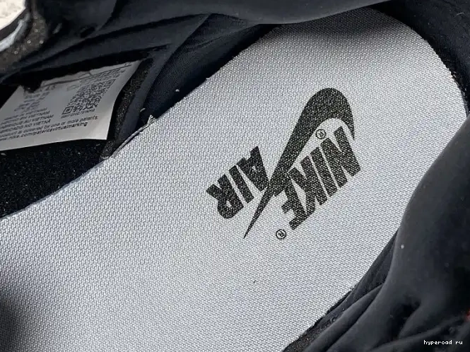 Black Retro CD0461-016 Satin Air High Jordan 1 Toe 0414
